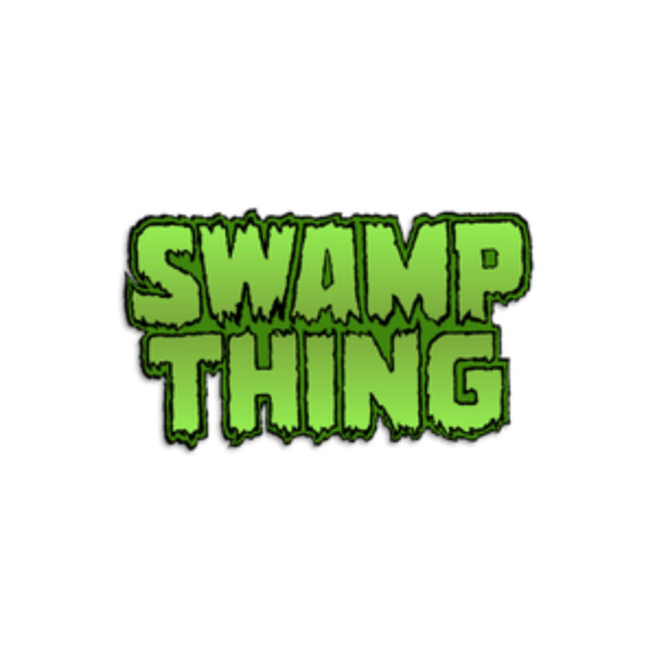 Swamp Thing: The Series Complete 